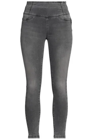 Patrizia Pepe PARTES DE ABAJO - Pantalones vaqueros