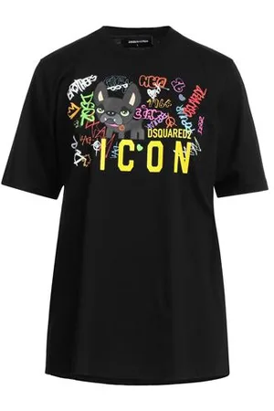 Dsquared2 CAMISETAS Y TOPS - Camisetas