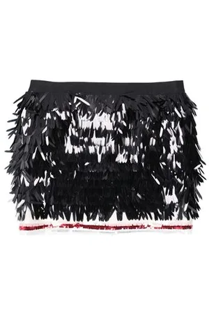 Dsquared2 PARTES DE ABAJO - Faldas infantiles
