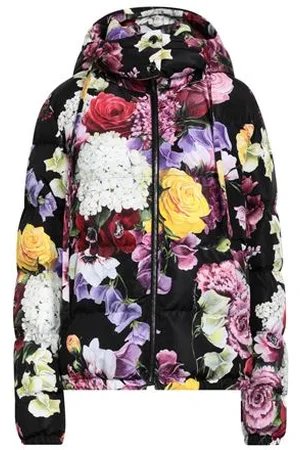 Dolce & Gabbana ROPA DE ABRIGO - Plumíferos y acolchados