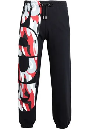 GCDS PARTES DE ABAJO - Pantalones
