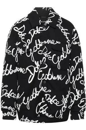 Dolce & Gabbana ROPA DE ABRIGO - Chaquetas y cazadoras