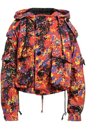 Dsquared2 ROPA DE ABRIGO - Chaquetas y cazadoras