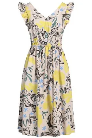 Paul Smith VESTIDOS - Vestidos midi