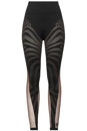 GCDS PARTES DE ABAJO - Leggings