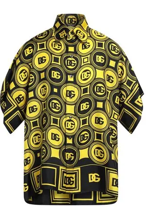 Dolce & Gabbana CAMISETAS Y TOPS - Camisas
