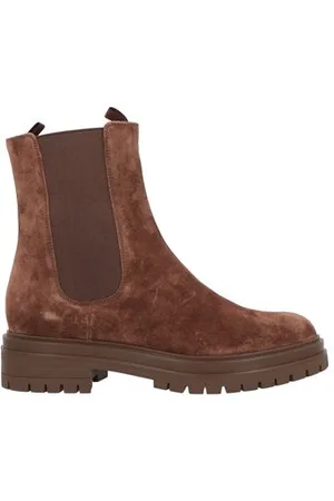 Gianvito Rossi CALZADO - Botines de caña alta