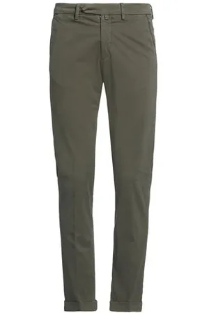 B SETTECENTO PARTES DE ABAJO - Pantalones