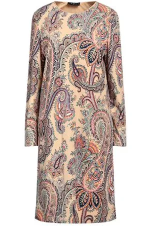 Etro VESTIDOS - Vestidos midi