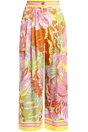 Dolce & Gabbana PARTES DE ABAJO - Pantalones