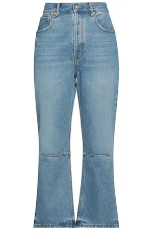 Jacquemus PARTES DE ABAJO - Pantalones vaqueros