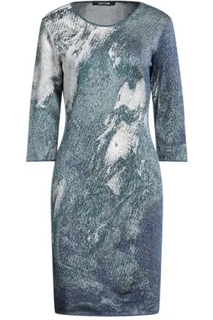 Roberto Cavalli VESTIDOS - Vestidos midi
