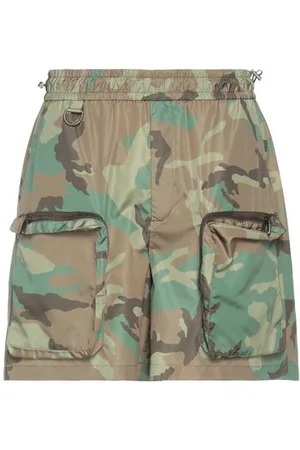 Dolce & Gabbana PARTES DE ABAJO - Pantalones cortos y bermudas