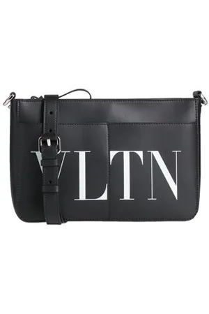 VALENTINO GARAVANI BOLSOS - Bolsos con bandolera