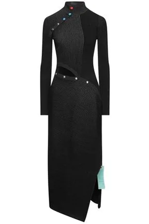 OFF-WHITE VESTIDOS - Minivestidos