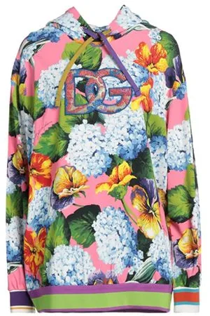 Dolce & Gabbana CAMISETAS Y TOPS - Sudaderas