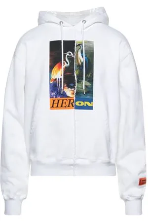 Heron Preston CAMISETAS Y TOPS - Sudaderas