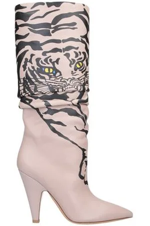 VALENTINO GARAVANI CALZADO - Botas