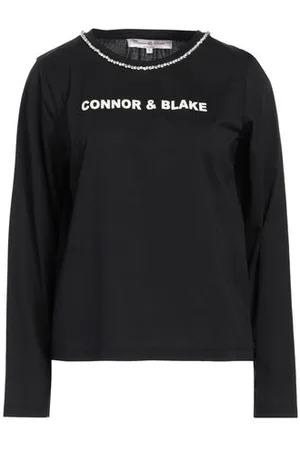 CONNOR & BLAKE CAMISETAS Y TOPS - Camisetas