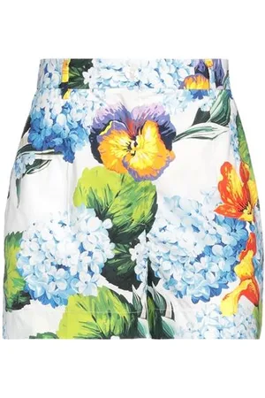 Dolce & Gabbana PARTES DE ABAJO - Pantalones cortos y bermudas