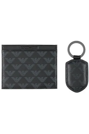 Emporio Armani Marroquinería - Portadocumentos