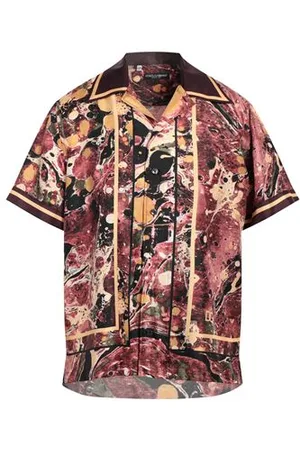 Dolce & Gabbana CAMISETAS Y TOPS - Camisas