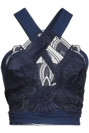 Alberta Ferretti CAMISETAS Y TOPS - Tops