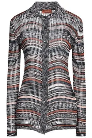 Missoni CAMISETAS Y TOPS - Camisas
