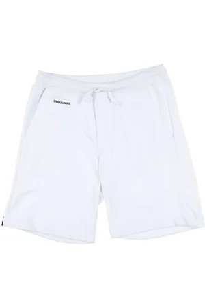 Dsquared2 PARTES DE ABAJO - Pantalones cortos y bermudas