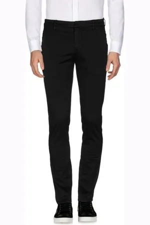 Dondup PARTES DE ABAJO - Pantalones