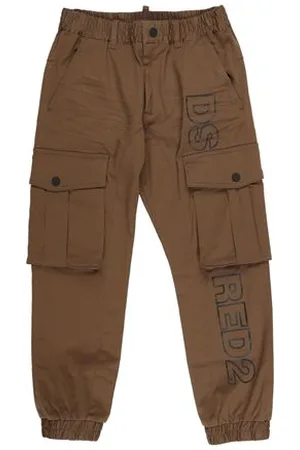 Dsquared2 PARTES DE ABAJO - Pantalones