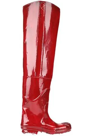 Maison Margiela CALZADO - Botas