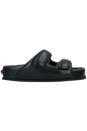 VALENTINO GARAVANI CALZADO - Sandalias con cierre