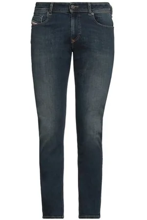 Diesel PARTES DE ABAJO - Pantalones vaqueros