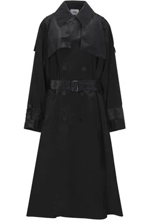 Y-3 ROPA DE ABRIGO - Abrigos