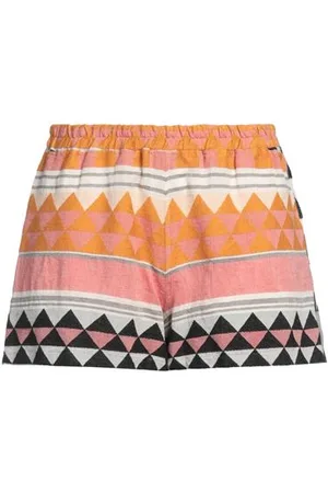 Devotion Twins PARTES DE ABAJO - Pantalones cortos y bermudas
