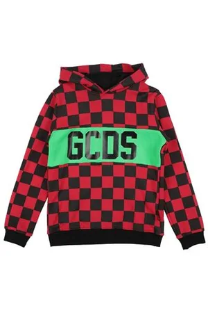 GCDS CAMISETAS Y TOPS - Sudaderas