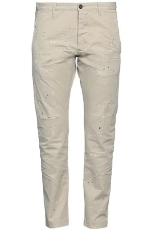 Dsquared2 PARTES DE ABAJO - Pantalones