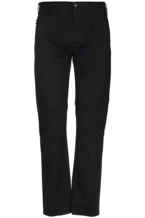 Emporio Armani PARTES DE ABAJO - Pantalones
