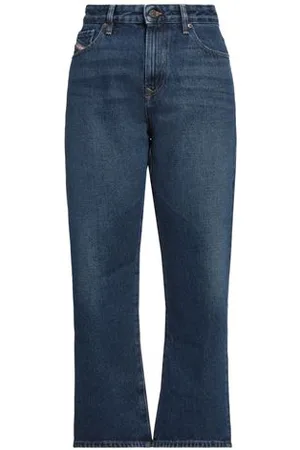 Diesel PARTES DE ABAJO - Pantalones vaqueros