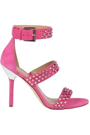 Michael Kors CALZADO - Sandalias con cierre