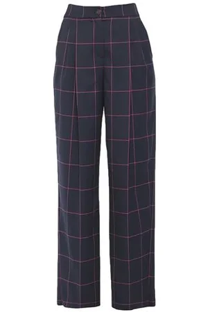 Emporio Armani PARTES DE ABAJO - Pantalones