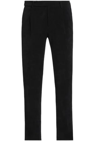 DANIELE ALESSANDRINI HOMME PARTES DE ABAJO - Pantalones
