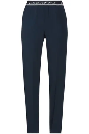 Ermanno Firenze PARTES DE ABAJO - Pantalones