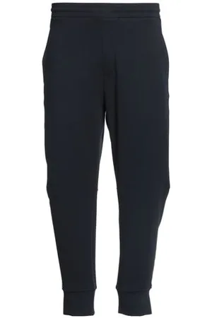 Emporio Armani PARTES DE ABAJO - Pantalones
