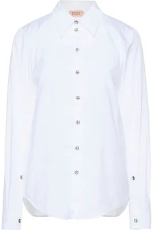 Nº21 CAMISETAS Y TOPS - Camisas