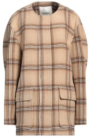 Isabel Marant ROPA DE ABRIGO - Abrigos