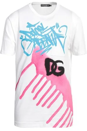 Dolce & Gabbana CAMISETAS Y TOPS - Camisetas