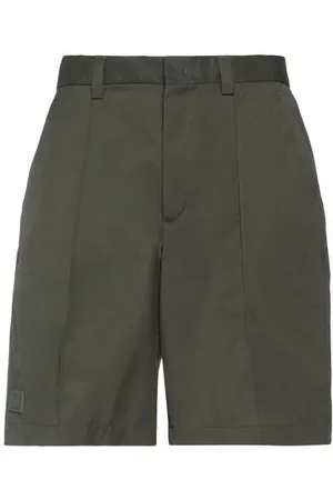 VALENTINO GARAVANI PARTES DE ABAJO - Pantalones cortos y bermudas