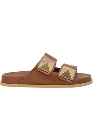 VALENTINO GARAVANI CALZADO - Sandalias con cierre